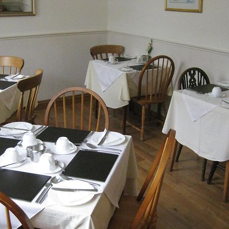 Kilkerran Guest House Эр Экстерьер фото