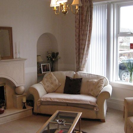 Kilkerran Guest House Эр Экстерьер фото