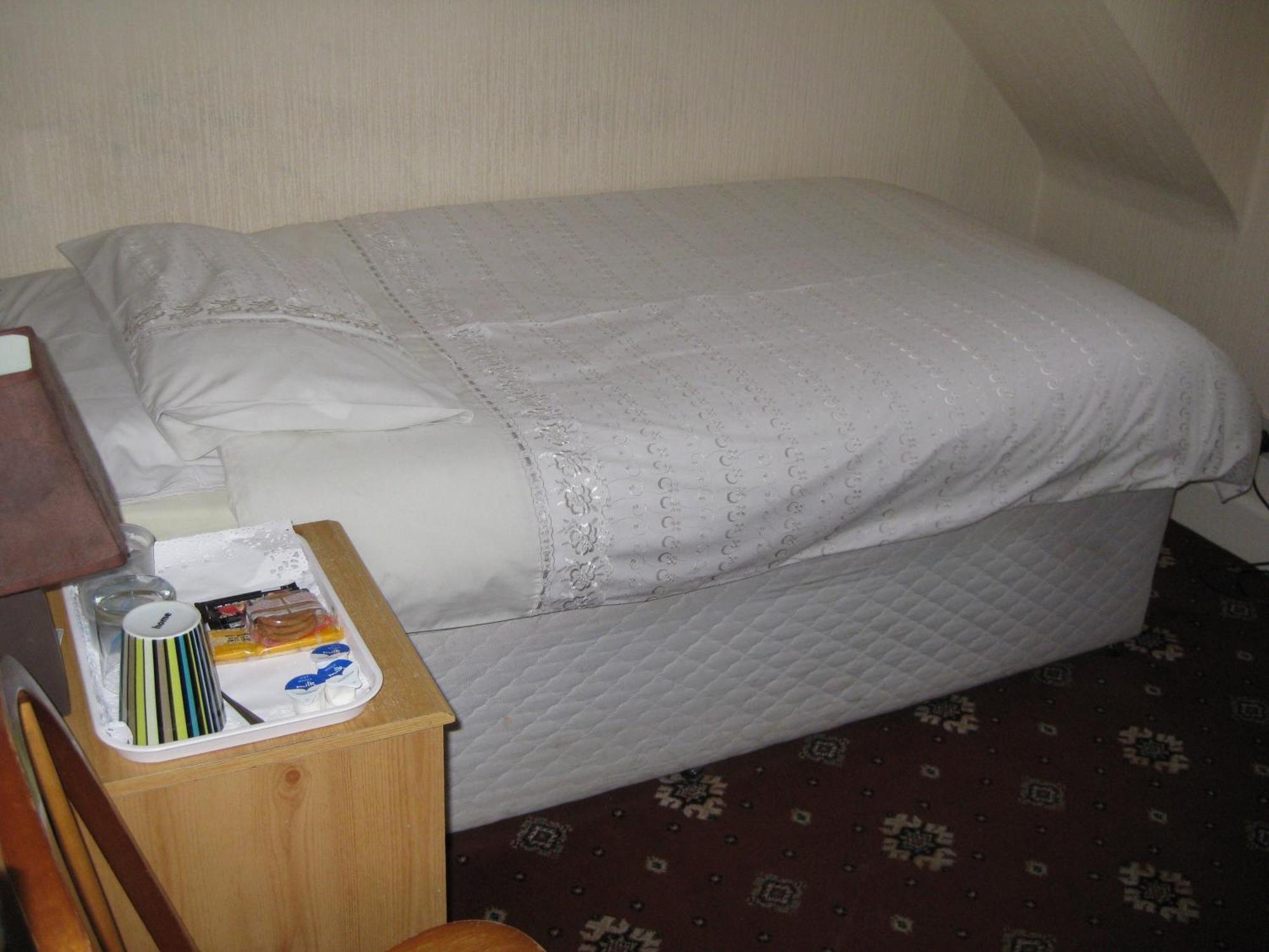 Kilkerran Guest House Эр Экстерьер фото