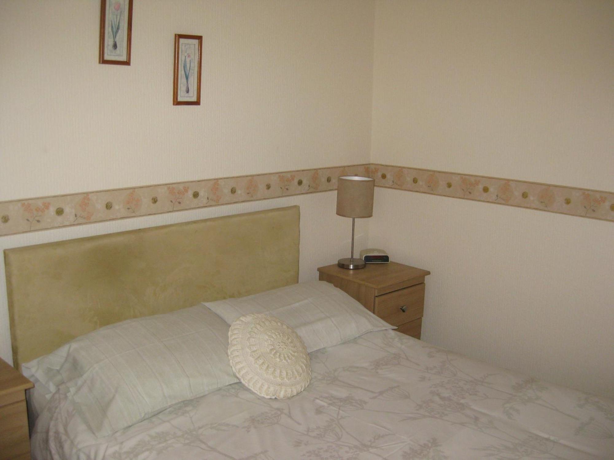 Kilkerran Guest House Эр Экстерьер фото