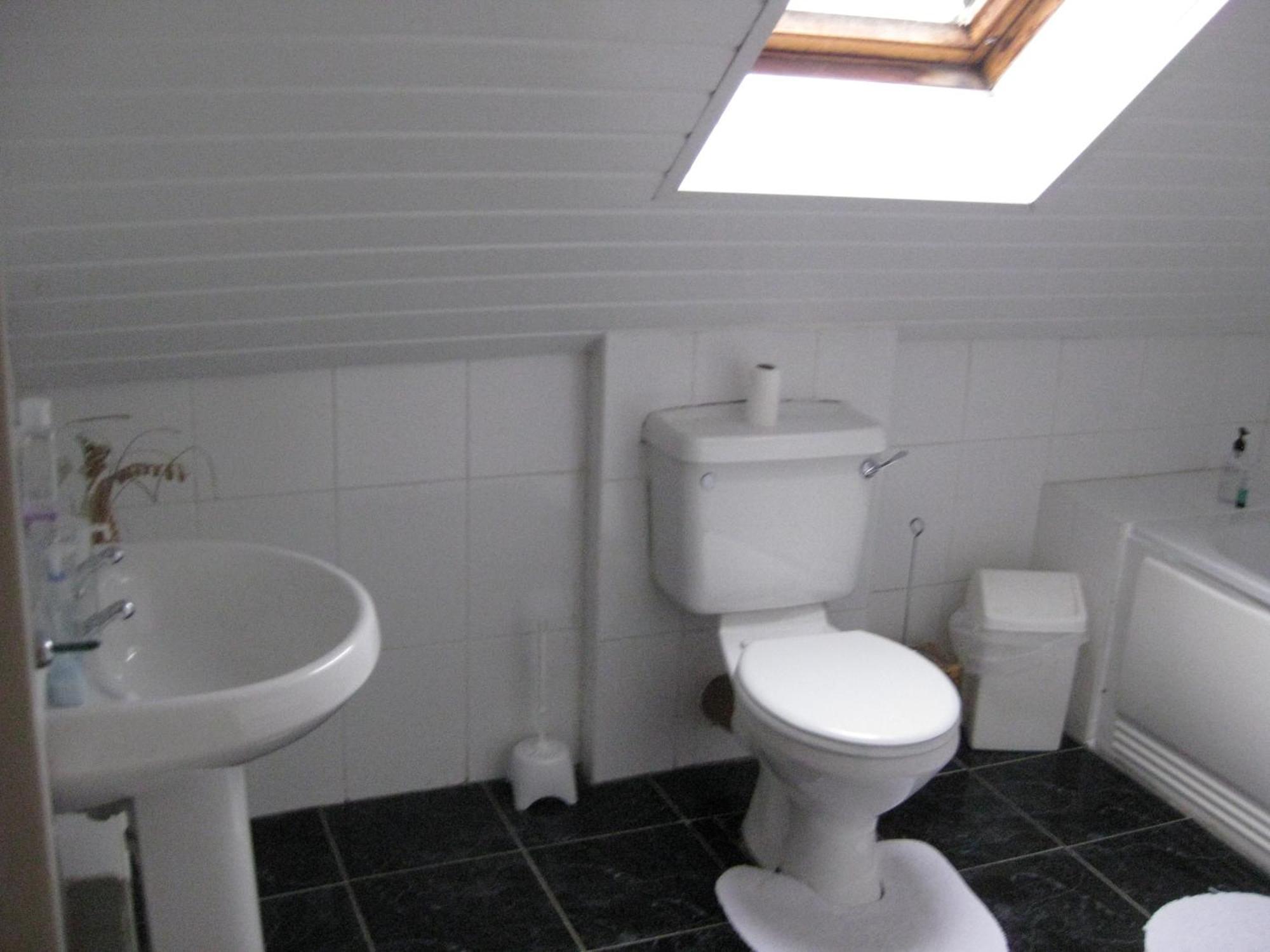 Kilkerran Guest House Эр Экстерьер фото