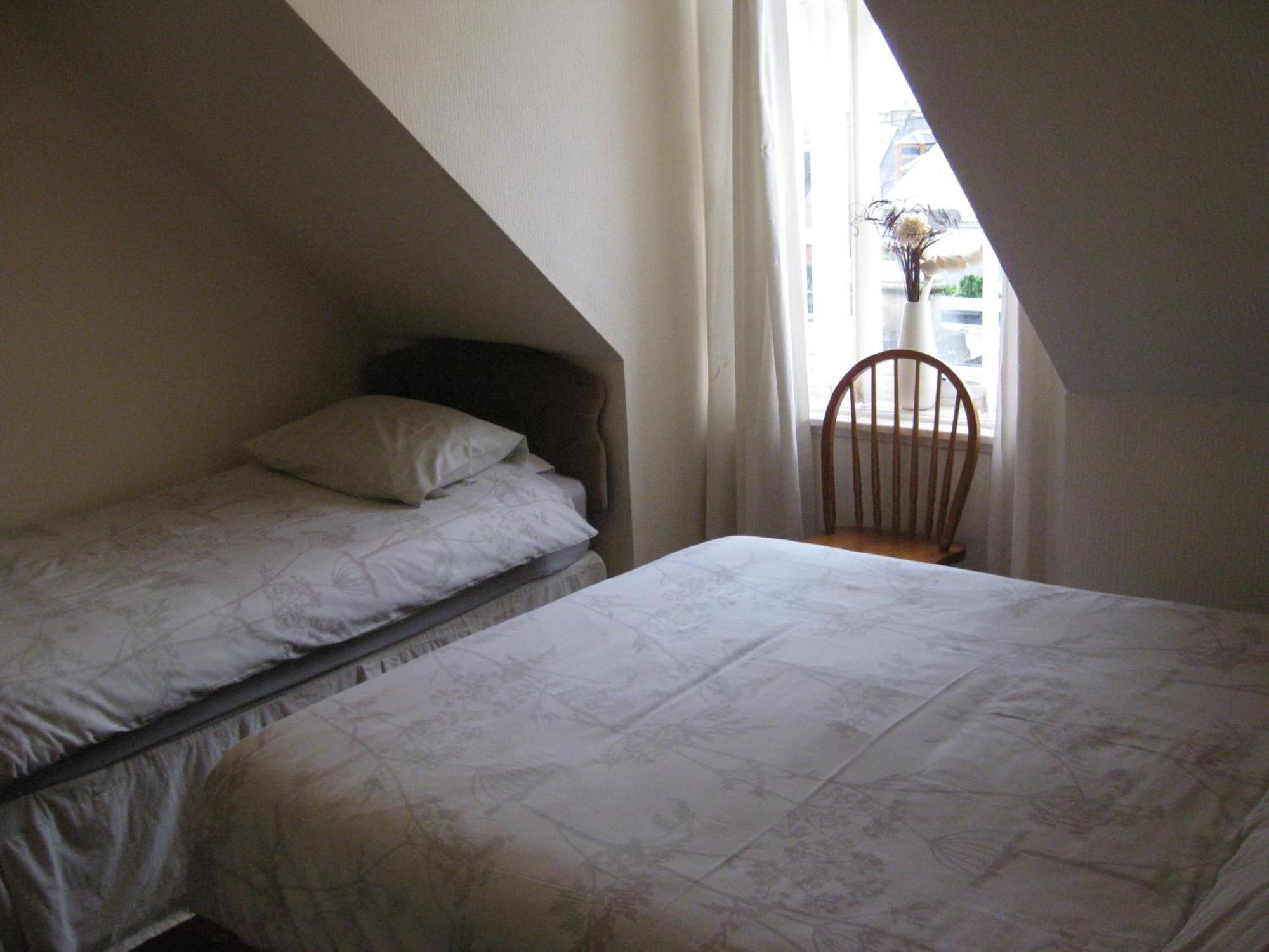 Kilkerran Guest House Эр Экстерьер фото