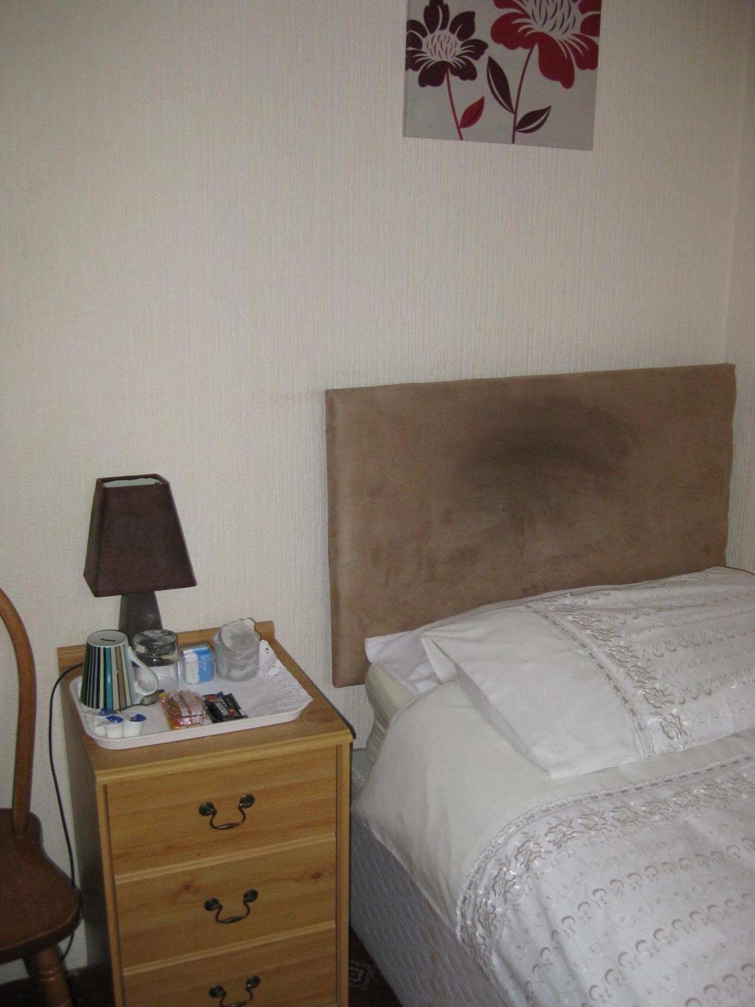 Kilkerran Guest House Эр Экстерьер фото